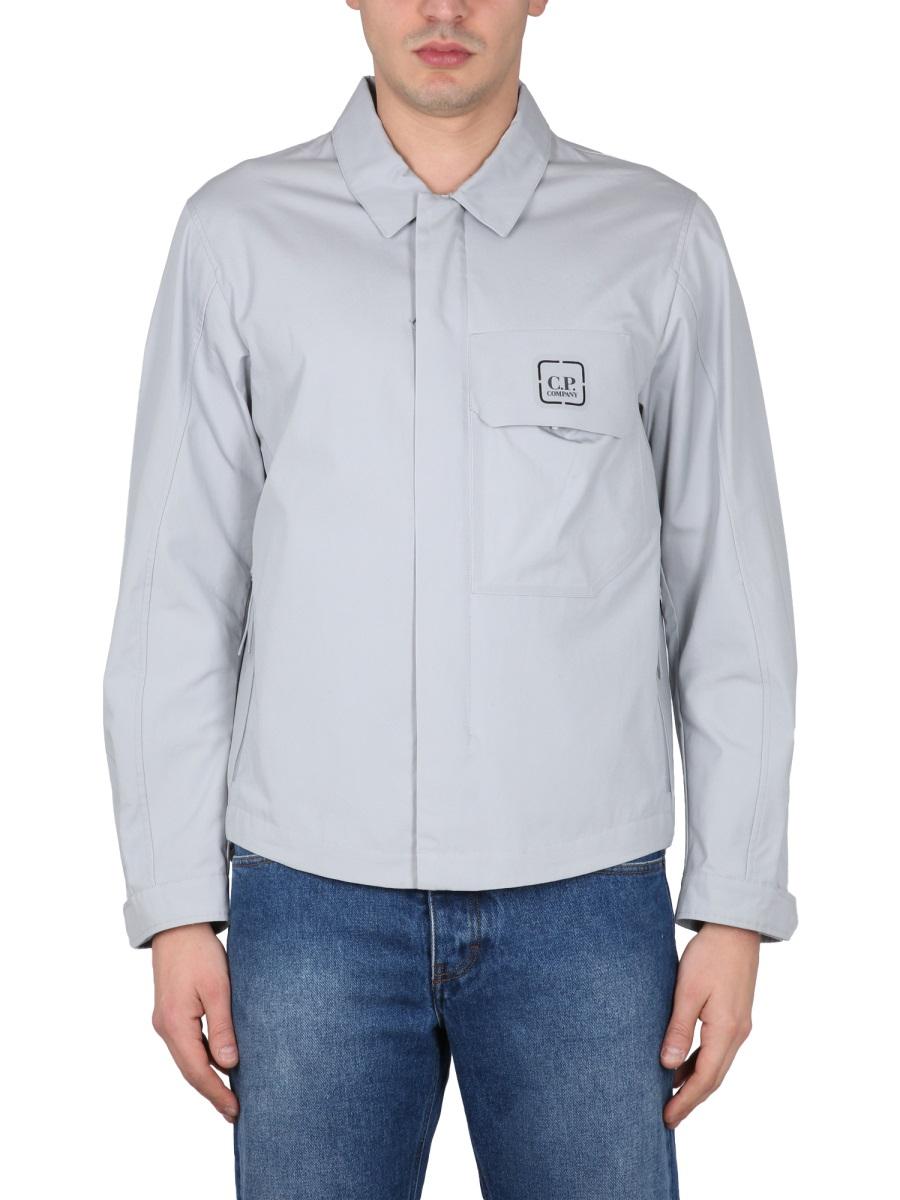 CP Company Long Sleeve Shirt SS23 A805
