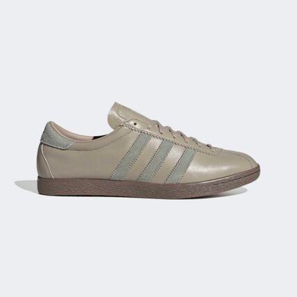 Adidas Tobacco Sneakers Men’s Brown Suede Casual Shoes JS1363 DOM