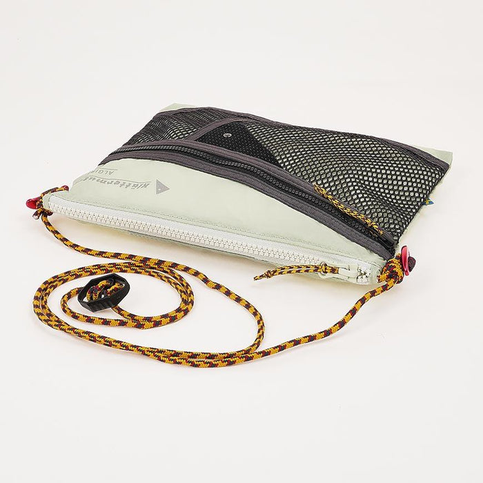 Klattermusen Unisex Algir Accessory Bag M Crossbody Bag