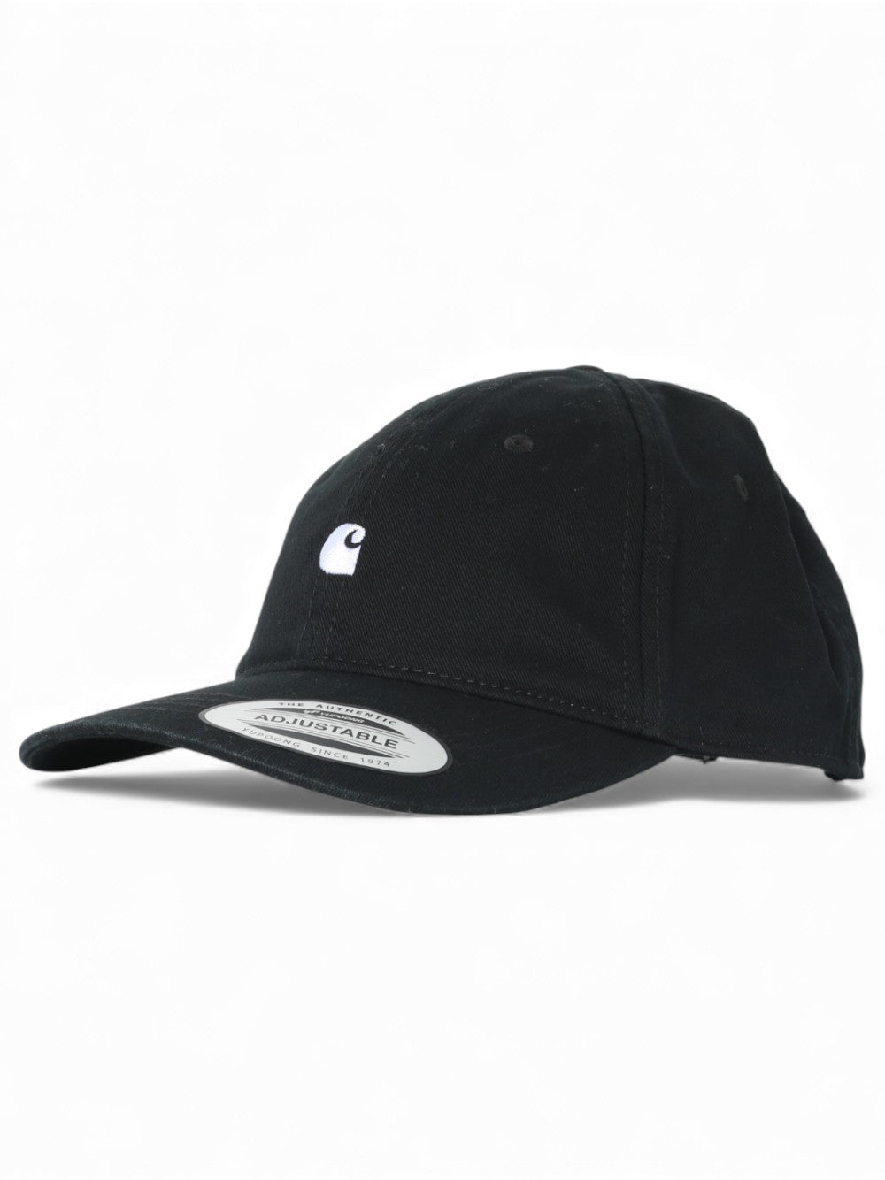 CARHARTT WIP Madison Logo Cap Black Unisex