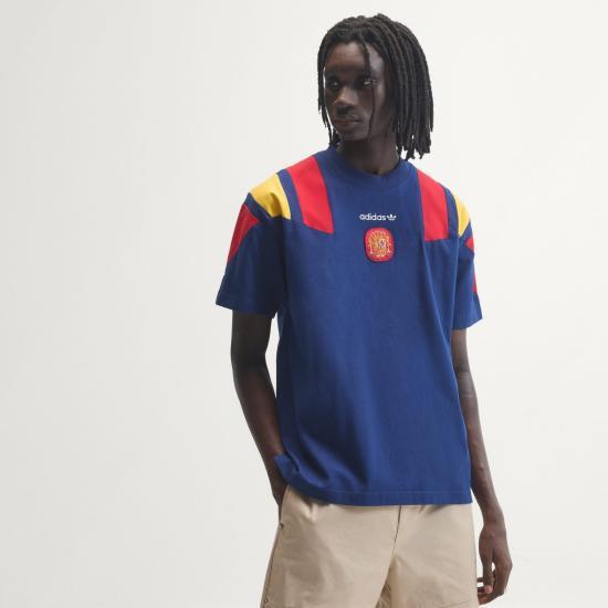Adidas Men’s Short Sleeve T-Shirt KG2574 DOM