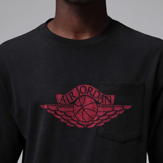 Nike Short Sleeve T-Shirt for Men IO2084 010 DOM