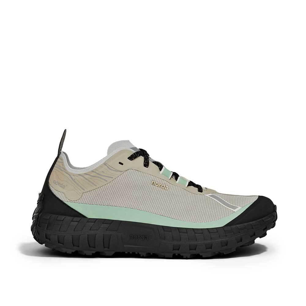 norda Astral Men’s Running Sneakers Low-Top 001