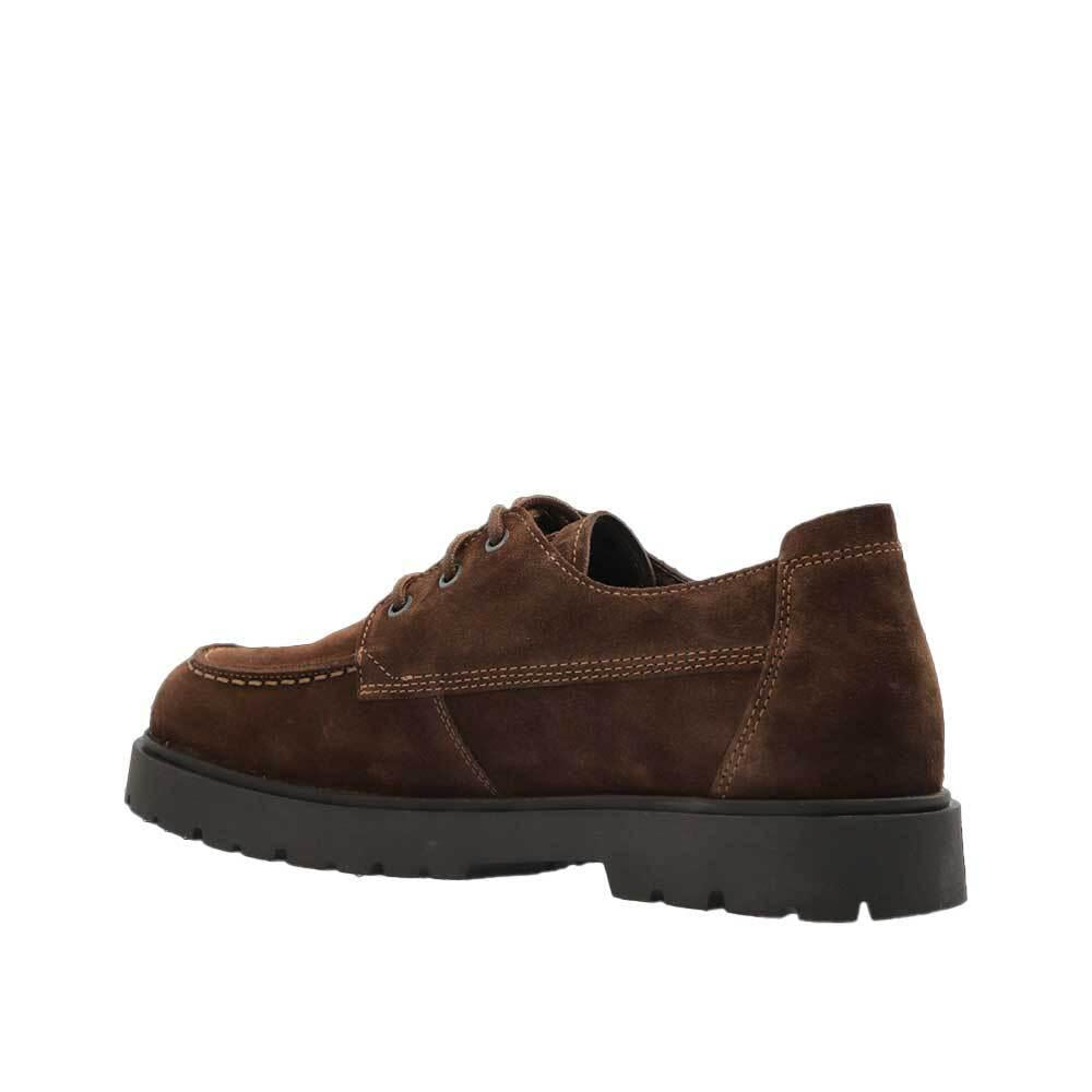 Birkenstock Highwood Moc Lace Sneakers Men’s Low-Top 1031885