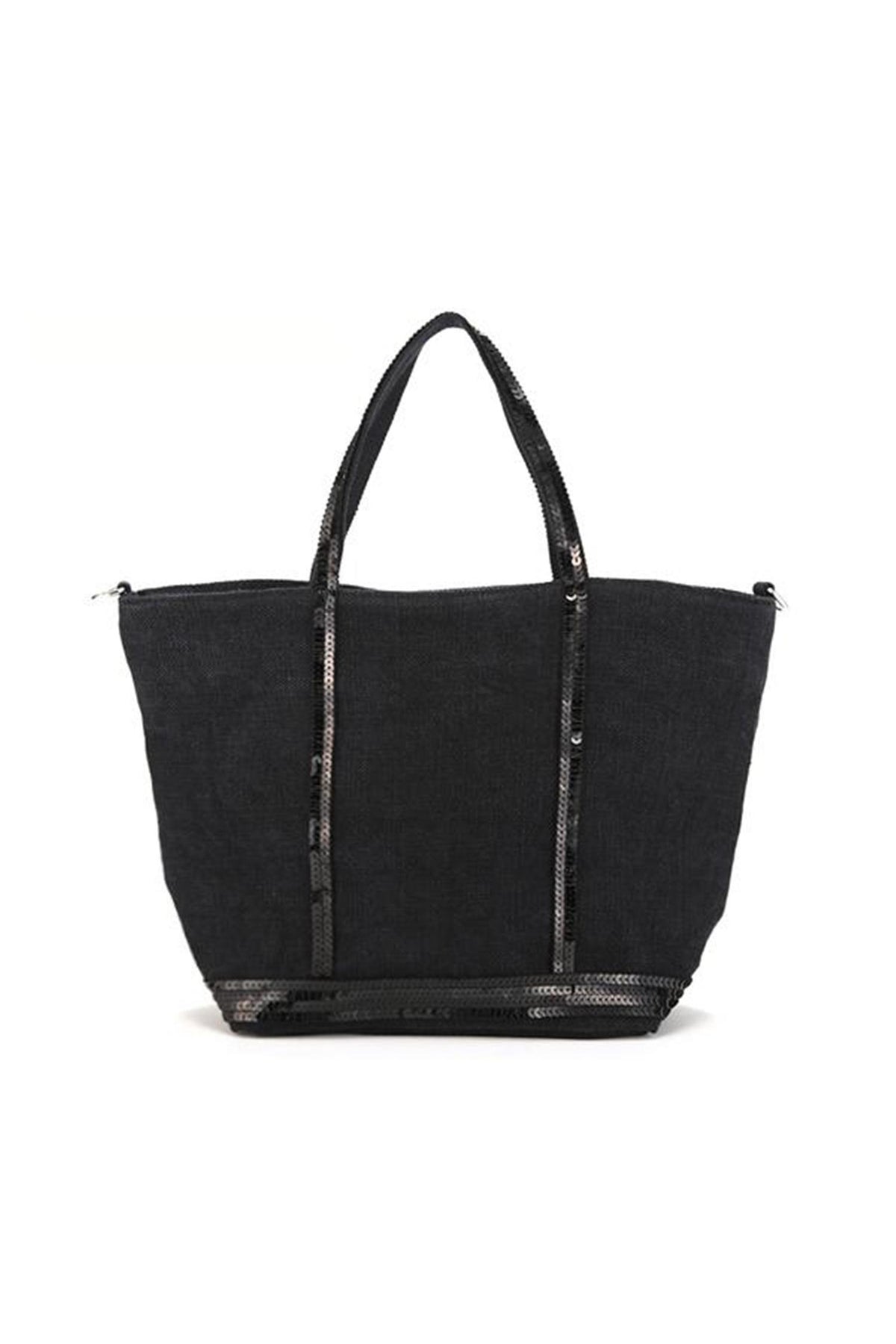 Vanessa Bruno Women’s Tote Bag 0PVE31 V40435 999