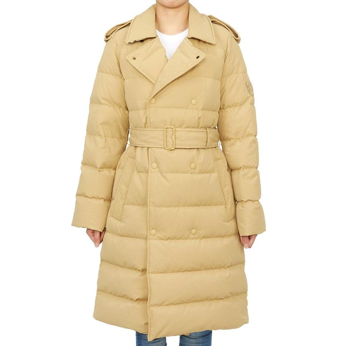 BURBERRY Women’s Puffer Down Coat 8097986 C1544