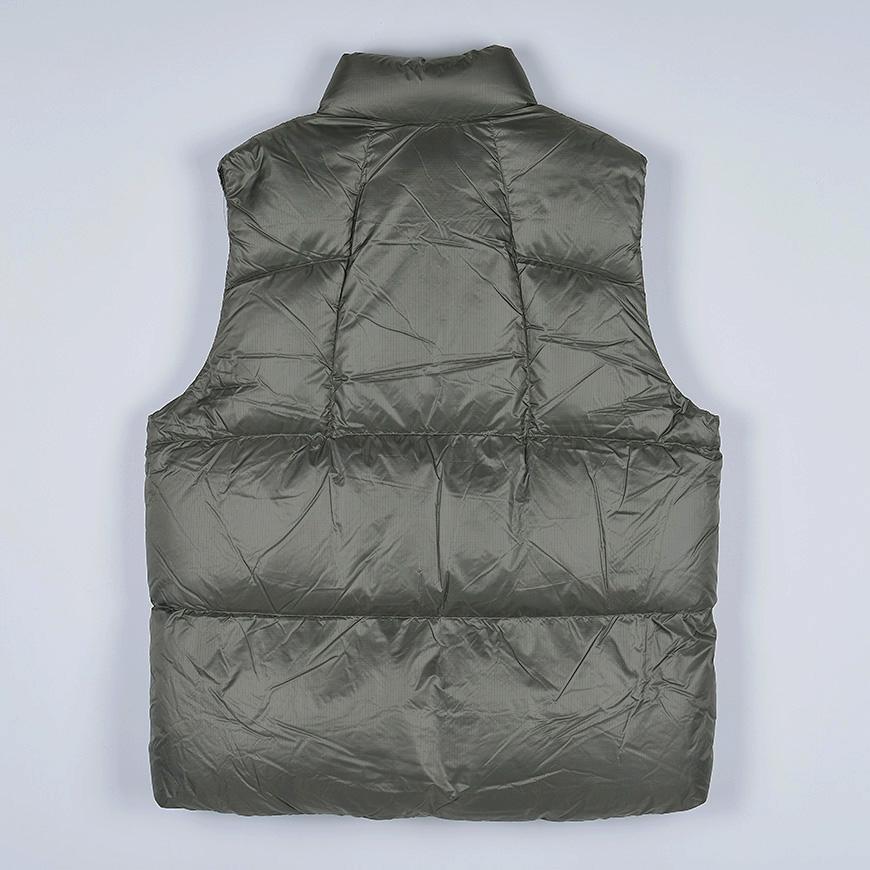 GOLDWIN Men’s Pertex Quantum Down Vest GL25338 GU