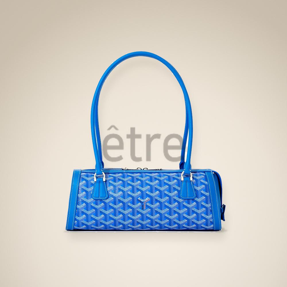 Aimé Leon Dore Sky Blue Bonbonniere Tote Bag BONBONPMLTY10 CL10 P