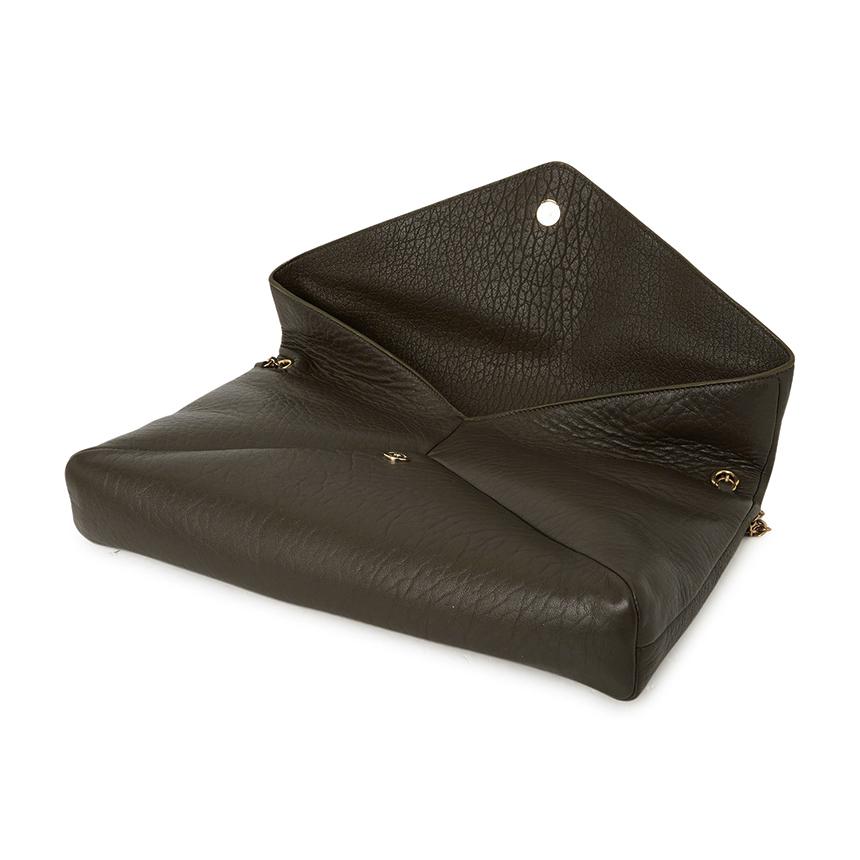 Saint Laurent Cassandra Chain Shoulder Bag for Women 841702 AACYT 3212