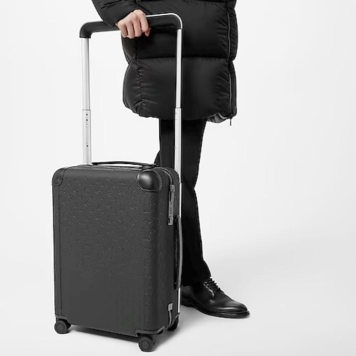 Louis Vuitton Horizon 55 Carry-On Luggage M20438