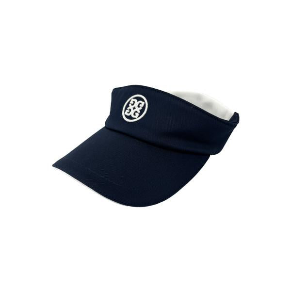 G/FORE Twilight Circle Sun Visor for Women GLH000052 TWLT