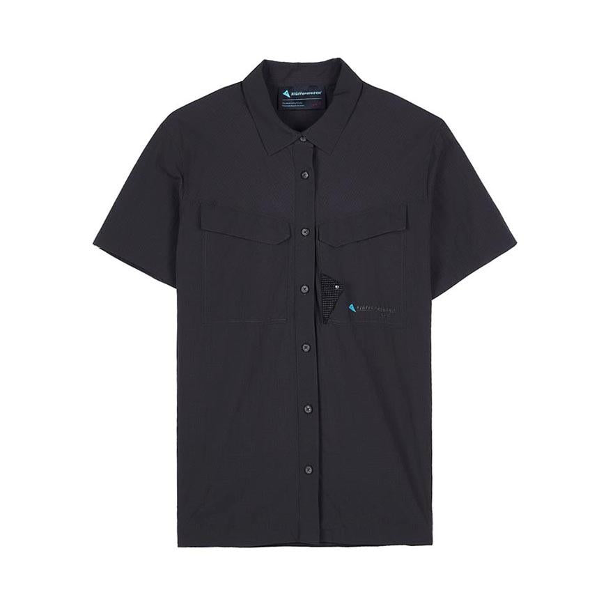 Klattermusen Women’s Short Sleeve Shirt SS26 10450 961