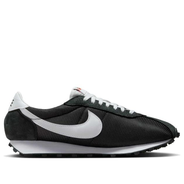 Nike LD-1000 Black White Low-Top Sneakers