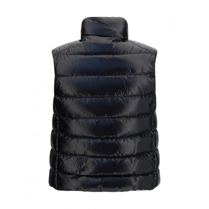 Moncler Women's Down Puffer Vest 1A00015 597Z8 999