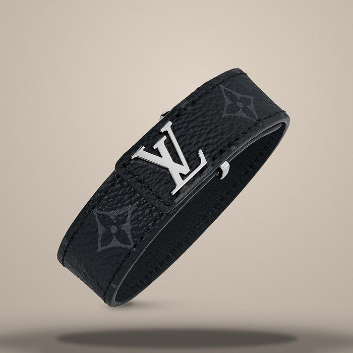 Louis Vuitton LV Slim 19cm Women's Bracelet M6456