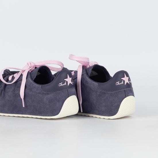Converse Women’s Low-Top Canvas Sneakers A20131C DOM
