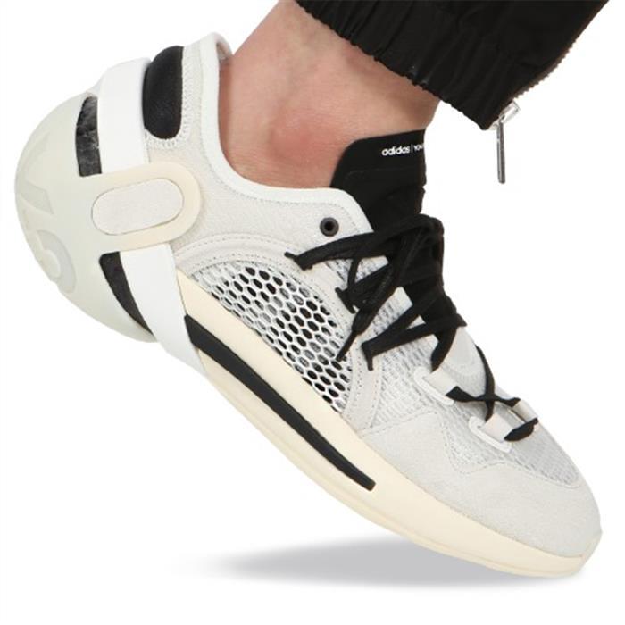 Y-3 Adidas Boost IDOSO Low-Top Sneakers