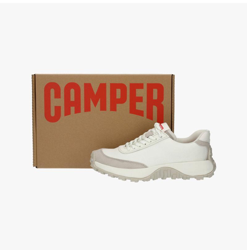 Camper Women’s Low Top Sneakers K201462 007