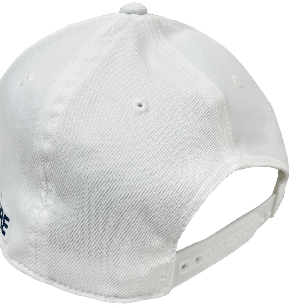 G/FORE Circle G Embroidered Twill Cap Snow White Men’s GMH000004 SNO