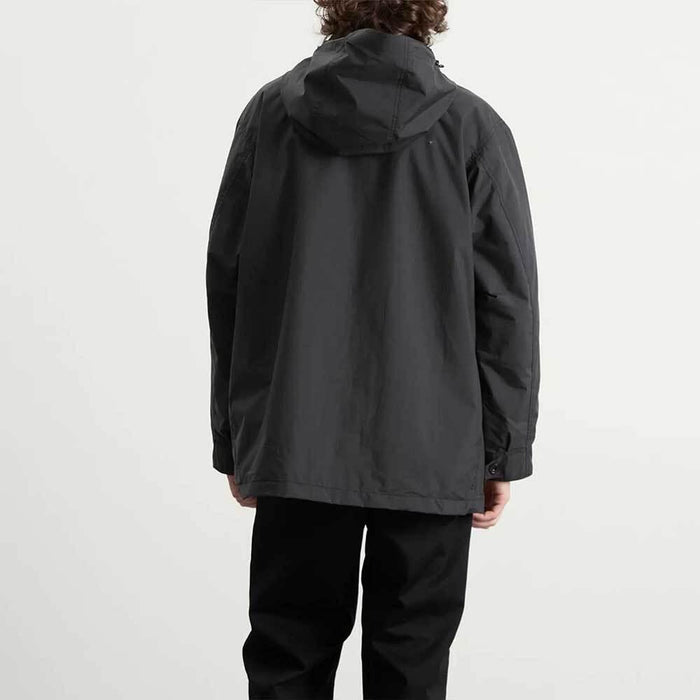 nanamica Pertex 2-Layer Field Jacket for Men S25FA072E K