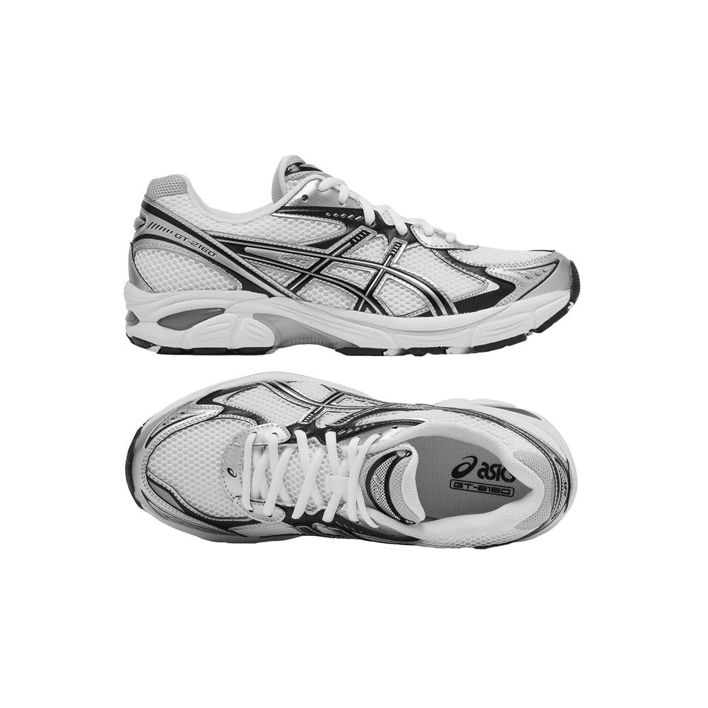 Asics Women’s GT-2160 Low-Top Sneakers White/Black 1203A796 100