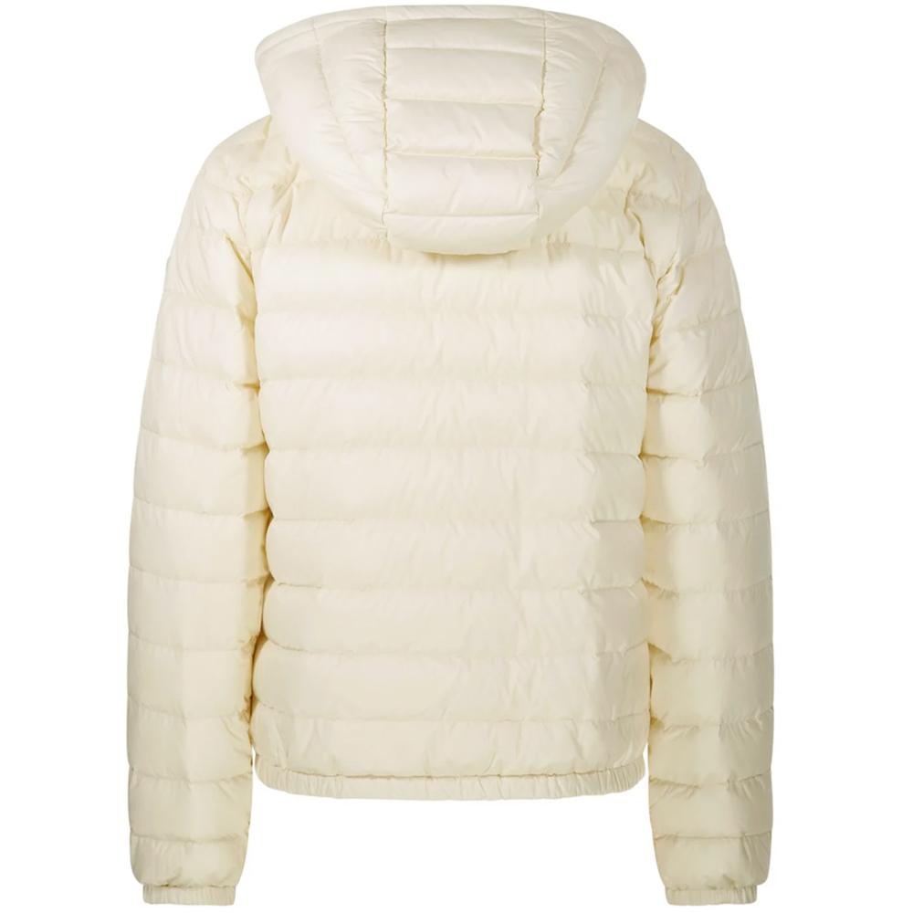 Moncler HEDE Logo Lightweight Down Jacket 1A00069 5986E 04A