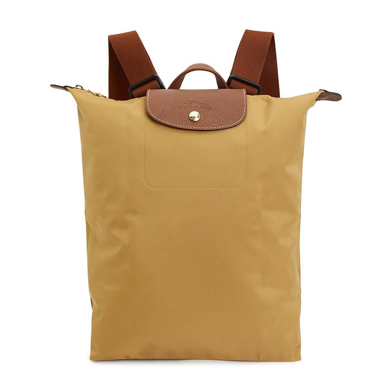 Longchamp Le Pliage Original M Unisex Backpack 10284 089 P86