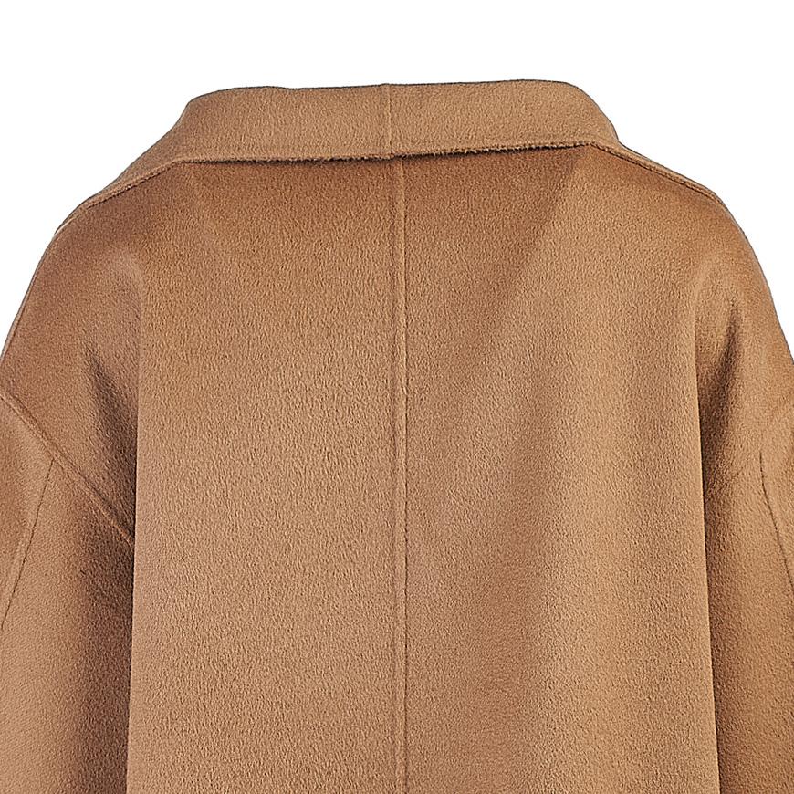 Toteme Signature Wool Coat for Women 211110717 835