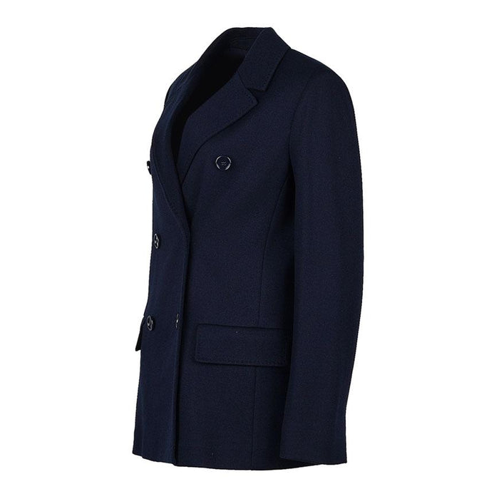 Max Mara Women’s Juditta Wool Jacket 002