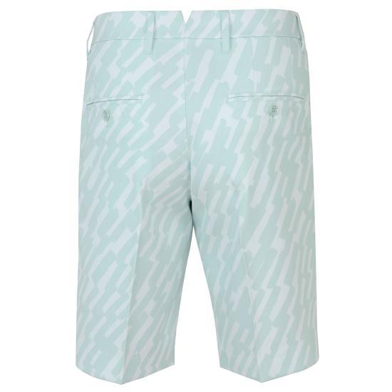J LINDEBERG Men’s Short Pants GMPA15776O589 OAK SKYLIGHT M DOM
