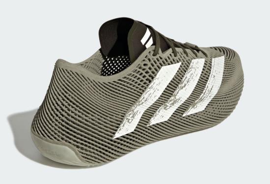 Adidas Men’s Sneakers Casual Shoes White Black Leather KJ2595 DOM