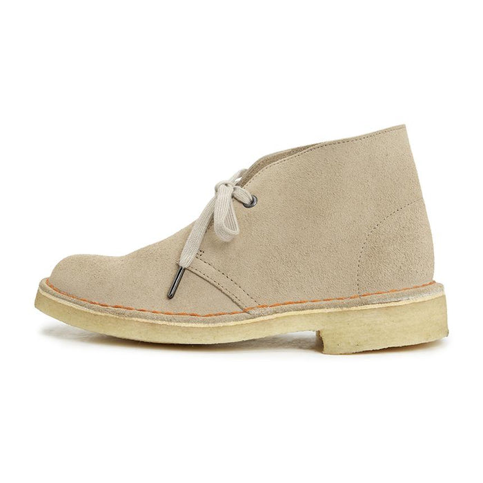 Clarks Women’s Desert Mid Boots 26155525 DESERT BOOT