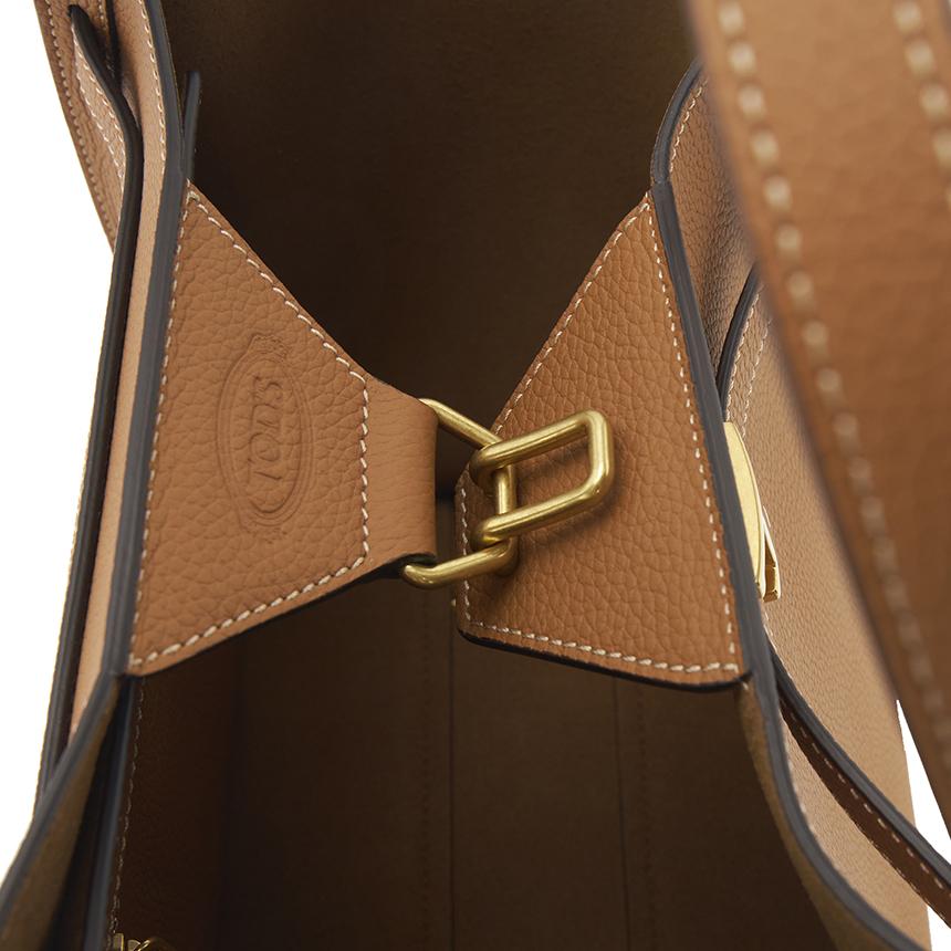 Tods Small Women’s Shopper Tote Bag XBWTIMA0200WKAS410