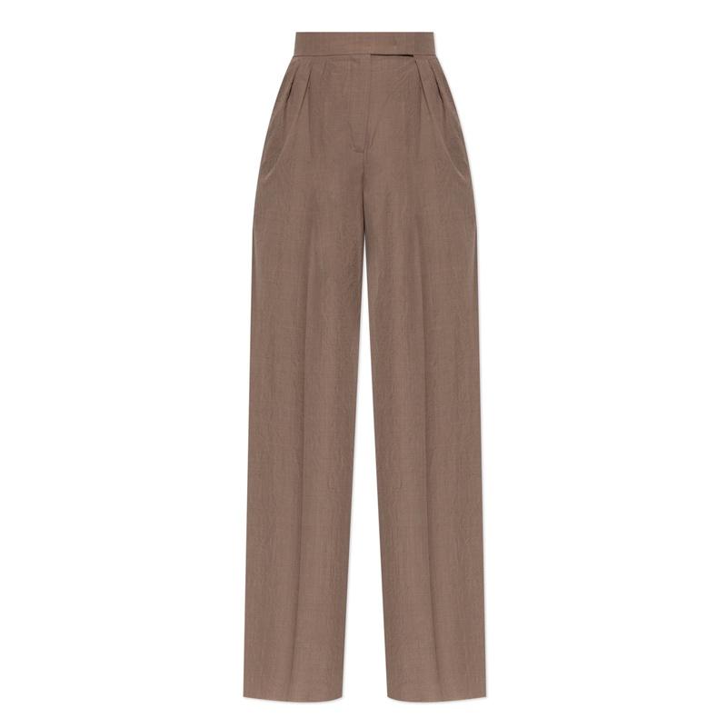 Max Mara Teruel Women’s Classic Pants
