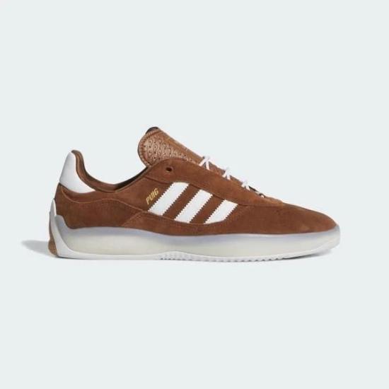 Adidas Men's Sneakers White Casual Shoes JQ1122 DOM