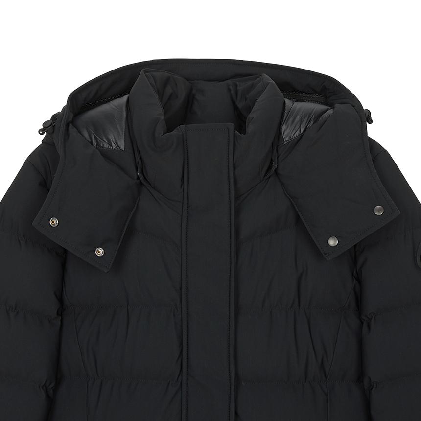 Moose Knuckles Watershed 3 Women’s Down Puffer Jacket M35 LP228N 292