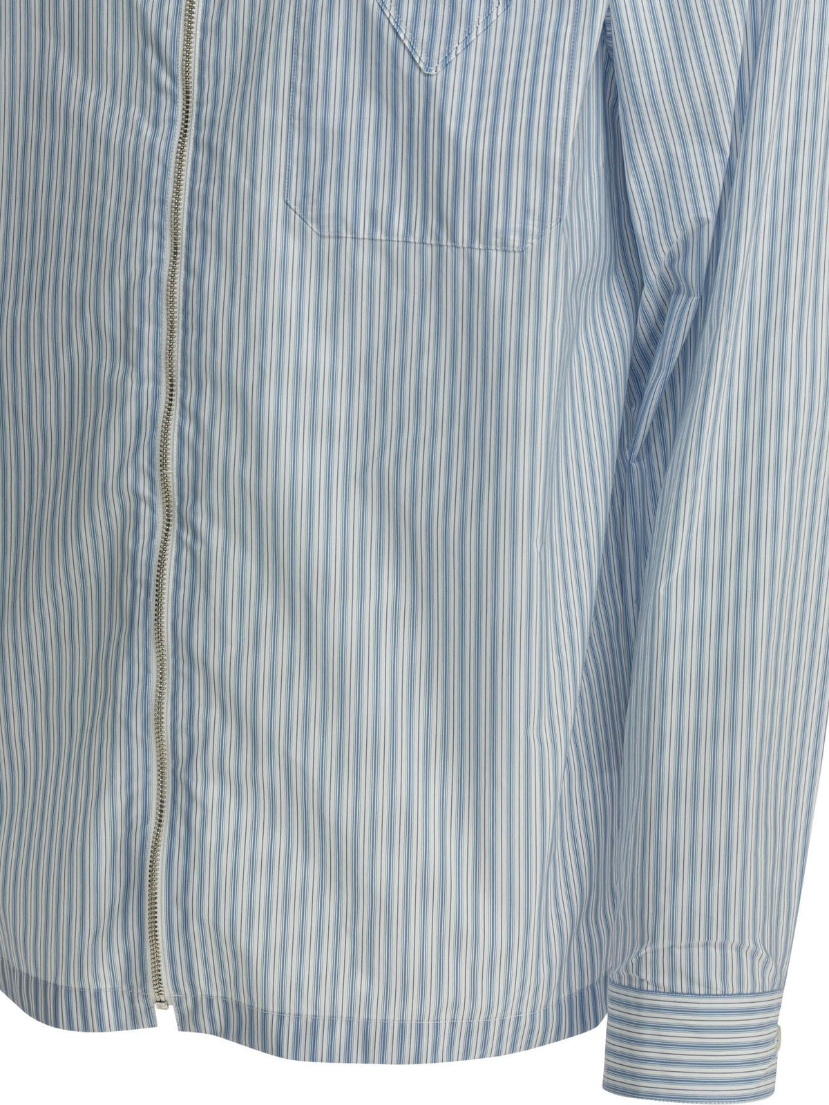 PRADA Long Sleeve Shirt for Men