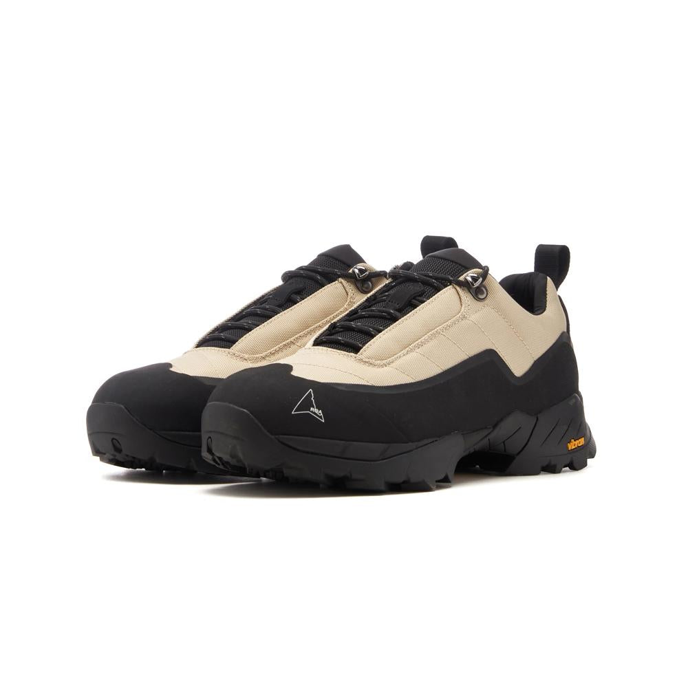 ROA Catarina Hiking Shoes Sand Beige Low-Top Sneakers