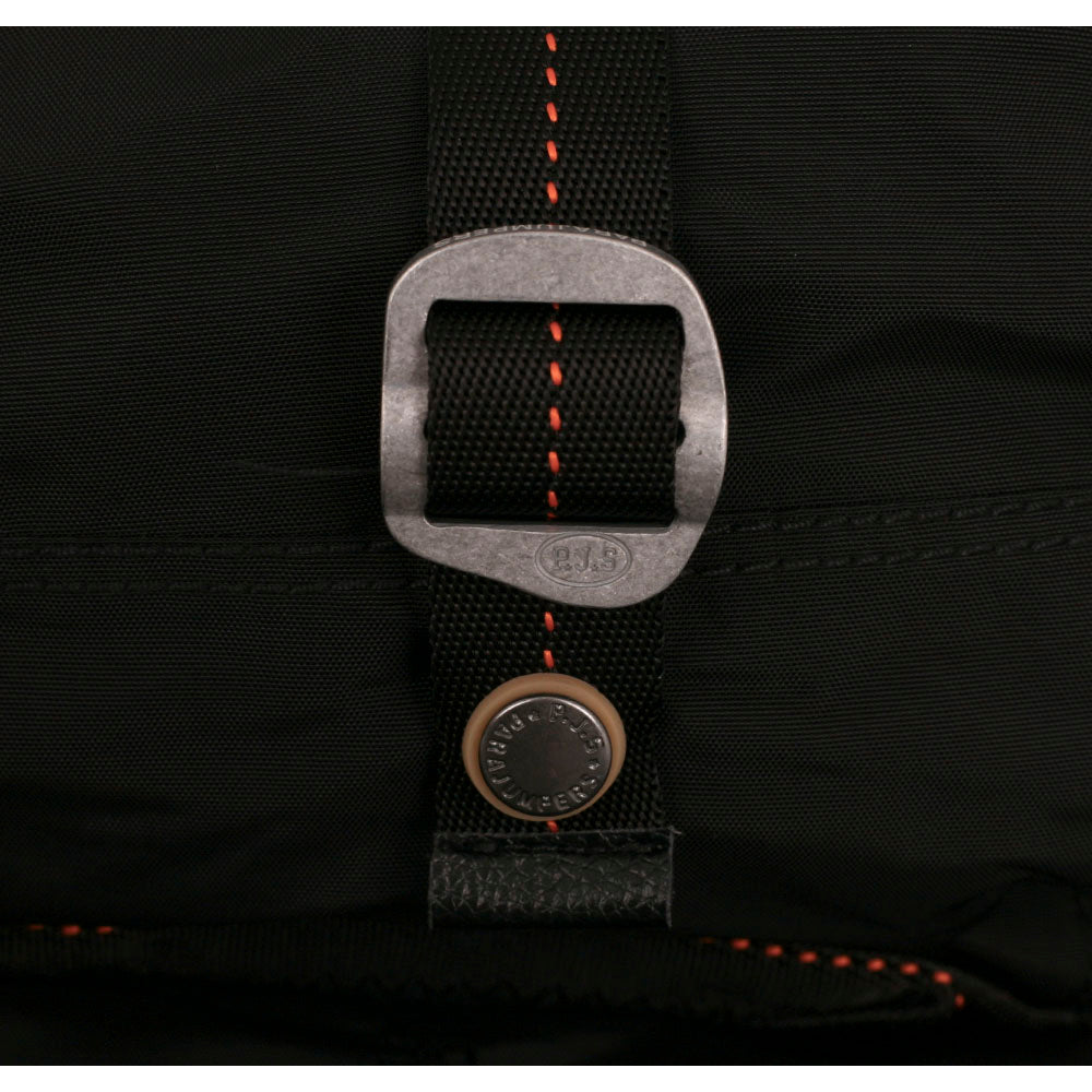 Parajumpers Kodiak Down Parka Jacket Men’s Navy