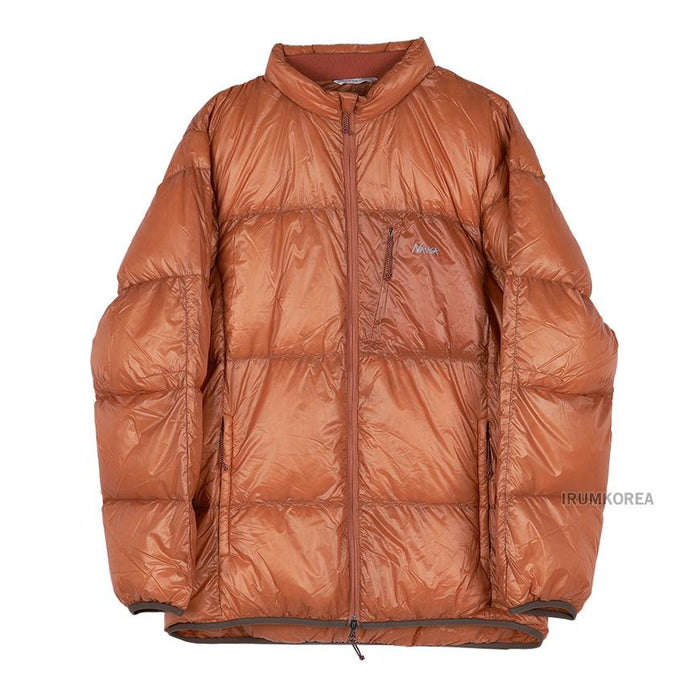 NANGA Men’s Mountain Lodge Puffer Jacket NW2441 1A800 RORG