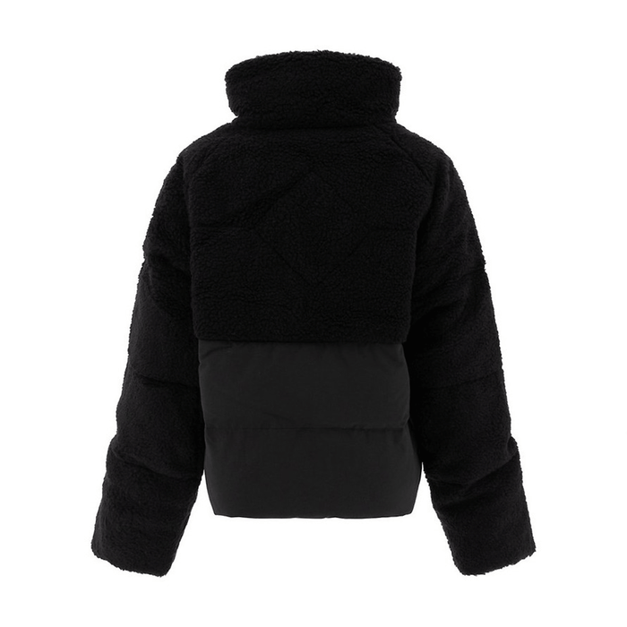 Canada Goose Women Ellora Puffer Black Label Down Jacket 2609WB 61