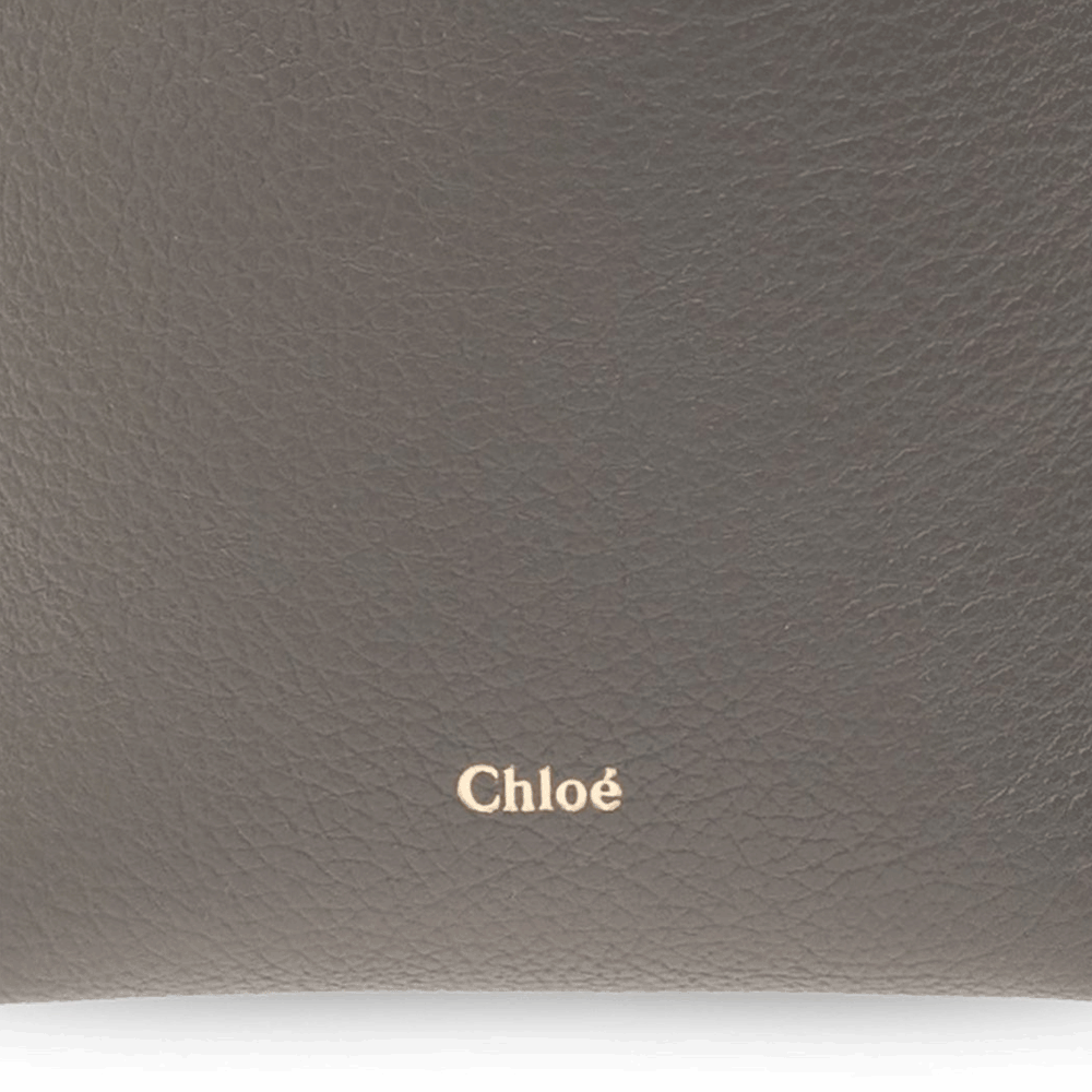 Chloe Marcie Micro Bucket Bag Women’s Tote CHC23AP844I31 066