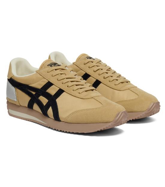 Onitsuka Tiger California 78 Sneakers 1183C401 250 CAMEL BEIGE BLACK DOM