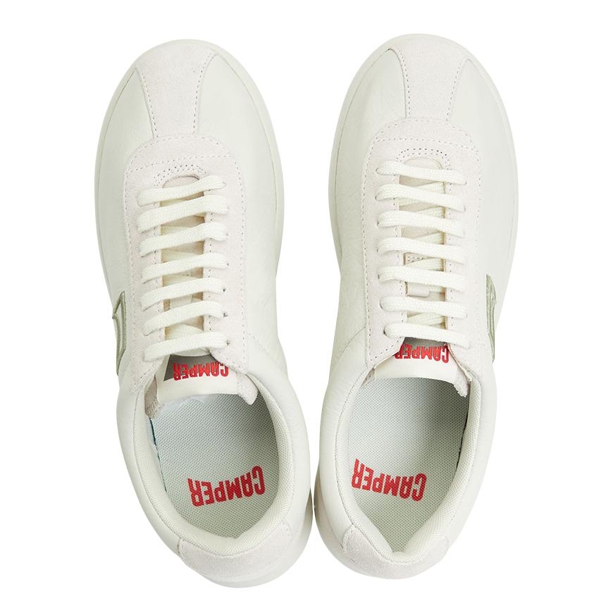 Camper Pelotas XLF Men’s Low-Top Sneakers K101019 007