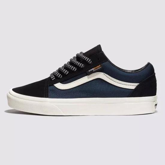 Vans 24FW Sneakers Men’s Casual Low-Top Shoes VN000CT8LKZ1 DOM