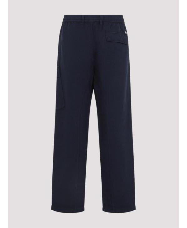 CP Company Cotton Cargo Pants for Men