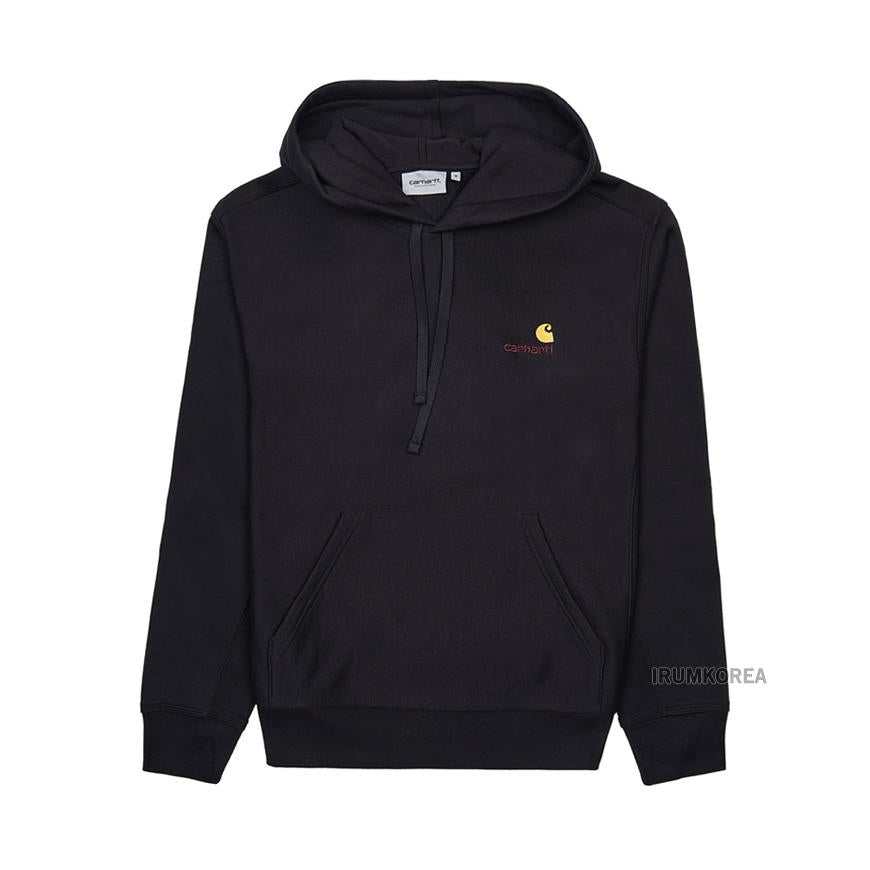 CARHARTT WIP American Script Hoodie Men’s I028279 89XX