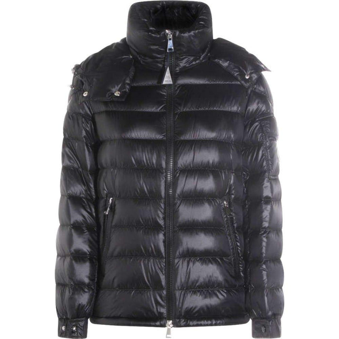 Moncler Black DALLES Women’s Down Puffer Jacket