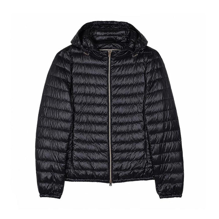 Herno Angela Bomber Down Jacket for Women PI0005DIC 12017Z 9300