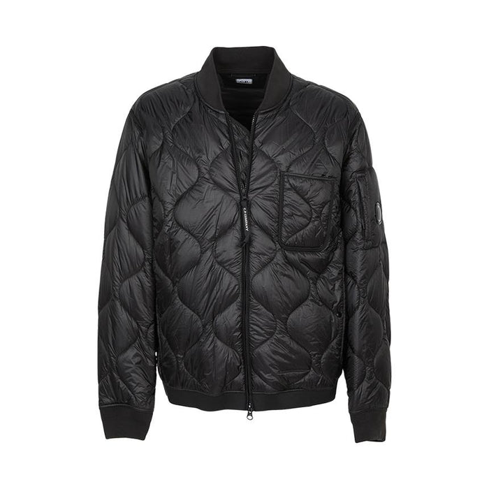CP Company Men’s Padded Down Jacket 19CMOW048A 110158A 999